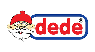 Dede | Brands | Cecil - Intelligent Childhood